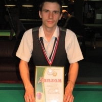 Р.Корочков выполнил КМСа